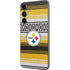 NFL Pittsburgh Steelers Trailblazer Galaxy S23 FE Skin