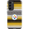 NFL Pittsburgh Steelers Trailblazer Galaxy S23 Plus Pro Case