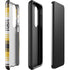 NFL Pittsburgh Steelers Trailblazer Galaxy S23 Plus Pro Case