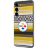 NFL Pittsburgh Steelers Trailblazer Galaxy S23 Plus Skin