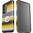 NFL Pittsburgh Steelers Trailblazer Galaxy S23 Pro Case