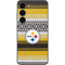 NFL Pittsburgh Steelers Trailblazer Galaxy S23 Skin