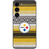 NFL Pittsburgh Steelers Trailblazer Galaxy S23 Skin