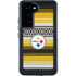 NFL Pittsburgh Steelers Trailblazer Galaxy S23 Waterproof Case