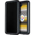 NFL Pittsburgh Steelers Trailblazer Galaxy S23 Waterproof Case