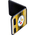 NFL Pittsburgh Steelers Trailblazer Galaxy Z Flip Skin