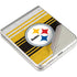 NFL Pittsburgh Steelers Trailblazer Galaxy Z Flip3 5G Skin