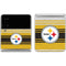 NFL Pittsburgh Steelers Trailblazer Galaxy Z Flip4 5G Skin