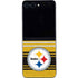 NFL Pittsburgh Steelers Trailblazer Galaxy Z Flip5 5G Skin