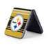 NFL Pittsburgh Steelers Trailblazer Galaxy Z Flip5 5G Skin