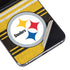 NFL Pittsburgh Steelers Trailblazer Galaxy Z Flip5 5G Skin