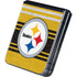 NFL Pittsburgh Steelers Trailblazer Galaxy Z Flip5 5G Skin
