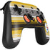 NFL Pittsburgh Steelers Trailblazer Google Stadia Controller Skin