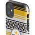 NFL Pittsburgh Steelers Trailblazer iPhone 11 Impact Case
