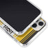 NFL Pittsburgh Steelers Trailblazer iPhone 11 Pro Clear Case
