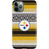 NFL Pittsburgh Steelers Trailblazer iPhone 11 Pro Lite Case