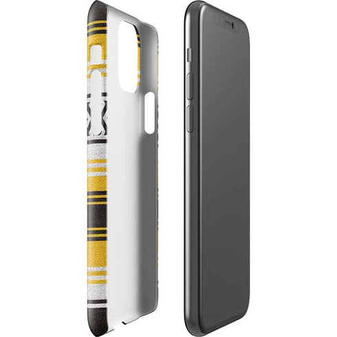 NFL Pittsburgh Steelers Trailblazer iPhone 11 Pro Lite Case