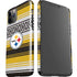 NFL Pittsburgh Steelers Trailblazer iPhone 11 Pro Lite Case