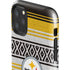 NFL Pittsburgh Steelers Trailblazer iPhone 11 Pro Max Impact Case
