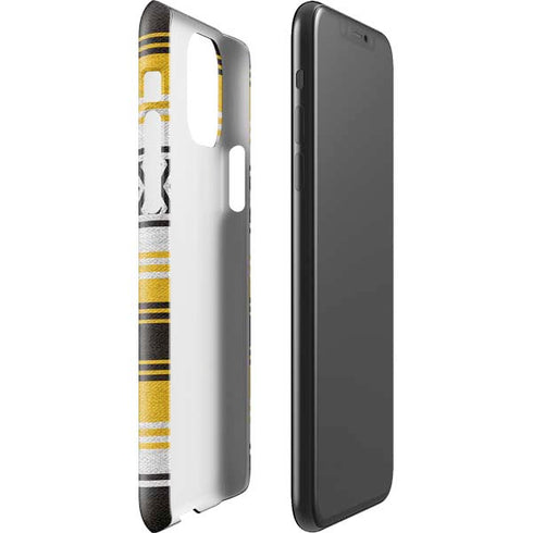 NFL Pittsburgh Steelers Trailblazer iPhone 11 Pro Max Lite Case