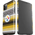 NFL Pittsburgh Steelers Trailblazer iPhone 11 Pro Max Lite Case