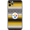 NFL Pittsburgh Steelers Trailblazer iPhone 11 Pro Max Skin