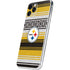 NFL Pittsburgh Steelers Trailblazer iPhone 11 Pro Skin