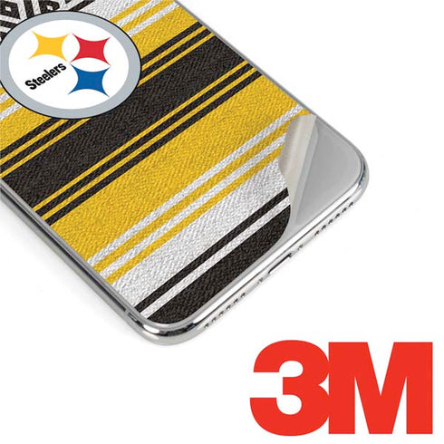 NFL Pittsburgh Steelers Trailblazer iPhone 11 Pro Skin