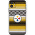 NFL Pittsburgh Steelers Trailblazer iPhone 11 Skin
