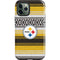 NFL Pittsburgh Steelers Trailblazer iPhone 12 Pro Max Impact Case