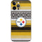 NFL Pittsburgh Steelers Trailblazer iPhone 12 Pro Skin