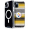 NFL Pittsburgh Steelers Trailblazer iPhone 13 MagSafe Case