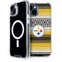 NFL Pittsburgh Steelers Trailblazer iPhone 13 MagSafe Case