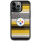 NFL Pittsburgh Steelers Trailblazer iPhone 13 Pro Cargo Case