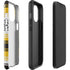 NFL Pittsburgh Steelers Trailblazer iPhone 13 Pro Max Impact Case
