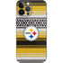 NFL Pittsburgh Steelers Trailblazer iPhone 13 Pro Max Skin