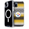 NFL Pittsburgh Steelers Trailblazer iPhone 14 MagSafe Case