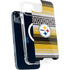 NFL Pittsburgh Steelers Trailblazer iPhone 15 Plus MagSafe Case