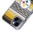 NFL Pittsburgh Steelers Trailblazer iPhone 14 Plus MagSafe Case