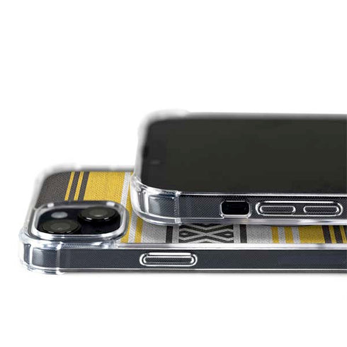 NFL Pittsburgh Steelers Trailblazer iPhone 15 Plus MagSafe Case