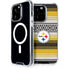 NFL Pittsburgh Steelers Trailblazer iPhone 15 Pro MagSafe Case