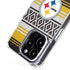 NFL Pittsburgh Steelers Trailblazer iPhone 14 Pro Max MagSafe Case