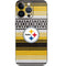 NFL Pittsburgh Steelers Trailblazer iPhone 14 Pro Skin