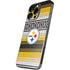 NFL Pittsburgh Steelers Trailblazer iPhone 14 Pro Skin