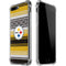 NFL Pittsburgh Steelers Trailblazer iPhone 7/8 Plus Clear Case