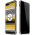 NFL Pittsburgh Steelers Trailblazer iPhone 7/8 Plus Clear Case