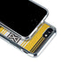 NFL Pittsburgh Steelers Trailblazer iPhone SE (2nd & 3rd Gen) Clear Case