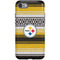 NFL Pittsburgh Steelers Trailblazer iPhone SE (2nd & 3rd Gen) Pro Case