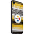 NFL Pittsburgh Steelers Trailblazer iPhone SE (2nd & 3rd Gen) Skin