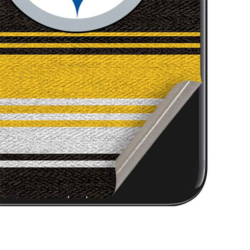 NFL Pittsburgh Steelers Trailblazer iPhone SE (2nd & 3rd Gen) Skin